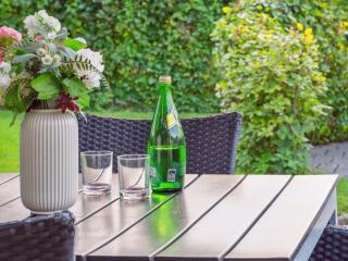 Holiday Home Kalli - 100m from the sea by Interhome - 3