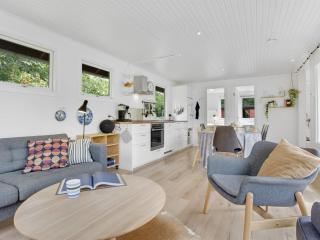 Holiday Home Vickie - 600m from the sea by Interhome - 7