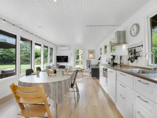 Holiday Home Vickie - 600m from the sea by Interhome - 2