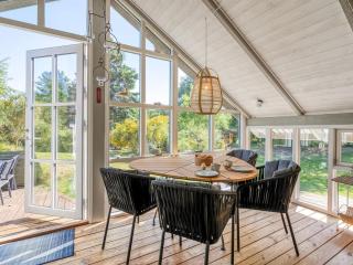 Holiday Home Palle - 400m from the sea by Interhome - 9