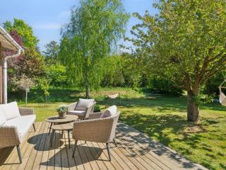 Holiday Home Jovana - 150m to the fjord by Interhome - 6
