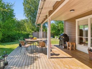 Holiday Home Jovana - 150m to the fjord by Interhome - 7