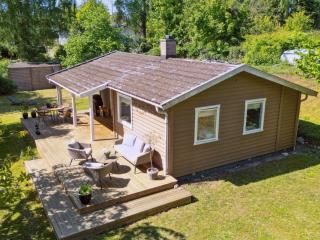 Holiday Home Jovana - 150m to the fjord by Interhome - 5