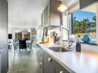 Holiday Home Isabel - 600m from the sea by Interhome - Blokhus - 7