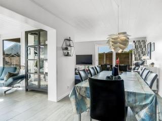 Holiday Home Isabel - 600m from the sea by Interhome - Blokhus - 8