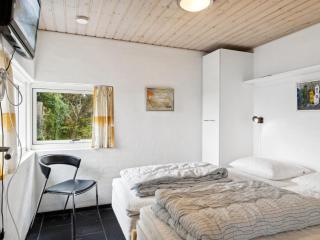Holiday Home Nilson - 50m from the sea by Interhome - 2