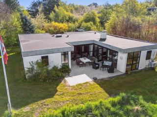 Holiday Home Brodde - 550m from the sea by Interhome - 0