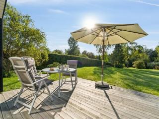 Holiday Home Annlisa - 750m from the sea by Interhome - 8