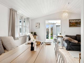 Holiday Home Holmfridur - 2km from the sea by Interhome - 2