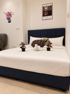 Lucentia suite Bukit Bintang by Shangri La - 7