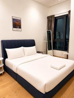 Lucentia suite Bukit Bintang by Shangri La - 2