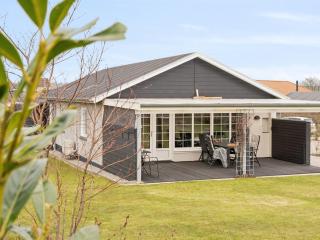 Holiday Home Dietlinde - 100m from the sea by Interhome - 9