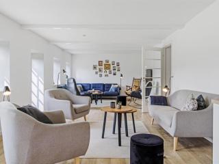 Holiday Home Vinni - 25km from the sea by Interhome - 8