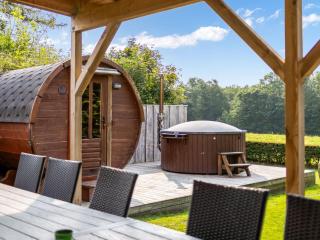 Holiday Home Vinni - 25km from the sea by Interhome - 9