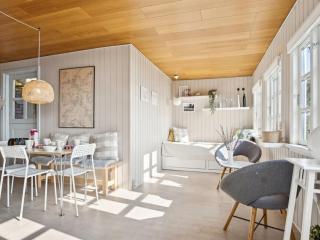 Holiday Home Drifa - 20m from the sea by Interhome - 3