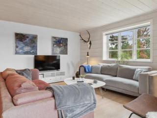Holiday Home Ingert - 1km from the sea by Interhome - 9