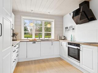 Holiday Home Ingert - 1km from the sea by Interhome - 8