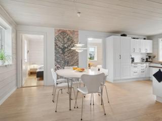 Holiday Home Ingert - 1km from the sea by Interhome - 7