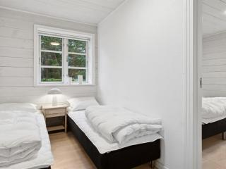 Holiday Home Ingert - 1km from the sea by Interhome - 4