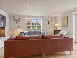 Holiday Home Ingert - 1km from the sea by Interhome - 1