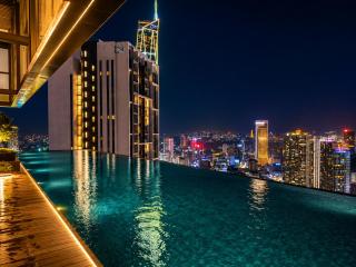Lucentia suite Bukit Bintang by Shangri La - 1