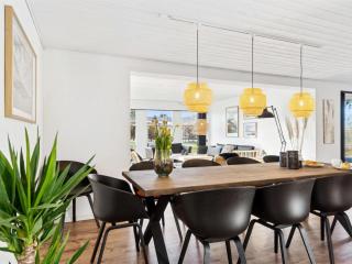 Holiday Home Sebine - 200m from the sea by Interhome - 8