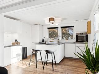 Holiday Home Sebine - 200m from the sea by Interhome - 7