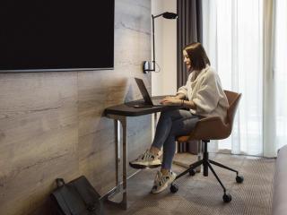 Novotel Lausanne Bussigny - 6