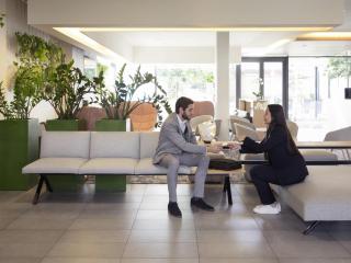 Novotel Lausanne Bussigny - 7