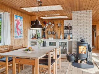 Holiday Home Yardila - 1-4km from the sea by Interhome - 8