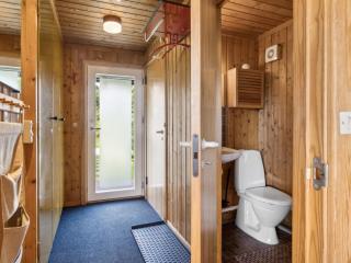 Holiday Home Yardila - 1-4km from the sea by Interhome - 6