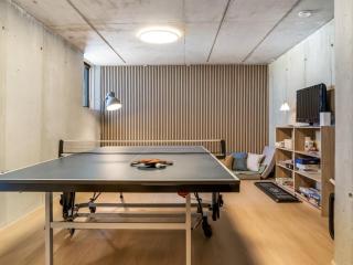 Holiday Home Tamina - 50m from the sea by Interhome - 6