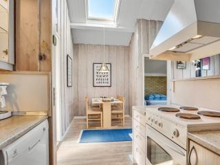 Holiday Home Hedde - 100m from the sea by Interhome - Askeby - 7