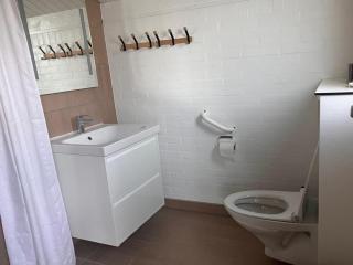 Holiday Home Hedde - 100m from the sea by Interhome - Askeby - 2