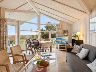 Holiday Home Hjalmine - 225m from the sea by Interhome - 9