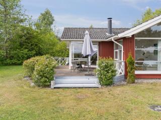 Holiday Home Hjalmine - 225m from the sea by Interhome - 6