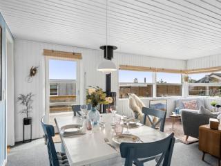 Holiday Home Dagh - 100m from the sea by Interhome - 7