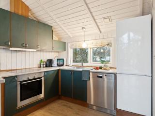 Holiday Home Hjalmine - 225m from the sea by Interhome - 1