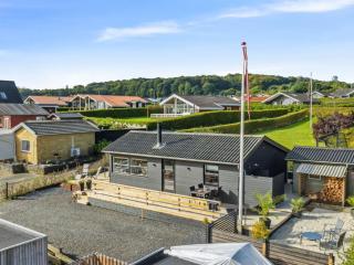 Holiday Home Dagh - 100m from the sea by Interhome - 3