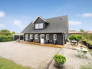 Holiday Home Brune - 330m from the sea by Interhome - 8