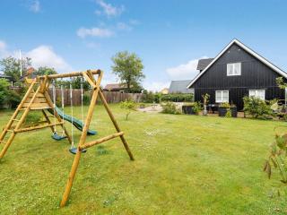 Holiday Home Brune - 330m from the sea by Interhome - 5