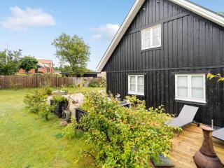 Holiday Home Brune - 330m from the sea by Interhome - 4