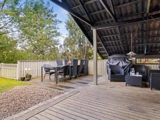 Holiday Home Torhild - 30km from the sea by Interhome - 2