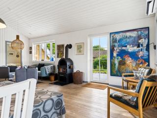 Holiday Home Jelko - 375m from the sea by Interhome - 5
