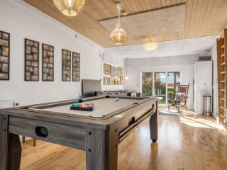 Holiday Home Julie - 700m from the sea by Interhome - 5