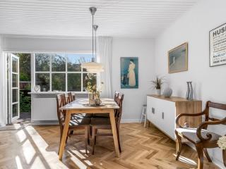 Holiday Home Julie - 700m from the sea by Interhome - 6