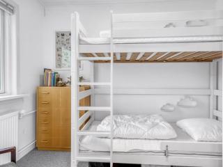 Holiday Home Julie - 700m from the sea by Interhome - 3