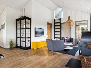 Holiday Home Jelko - 375m from the sea by Interhome - 2