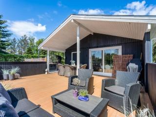 Holiday Home Kælle - 750m from the sea by Interhome - 9