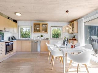 Holiday Home Kælle - 750m from the sea by Interhome - 6